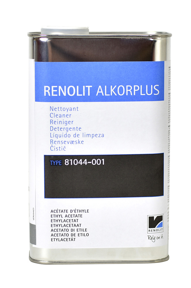 Prostředek čisticí Alkorplus 81044 1 l