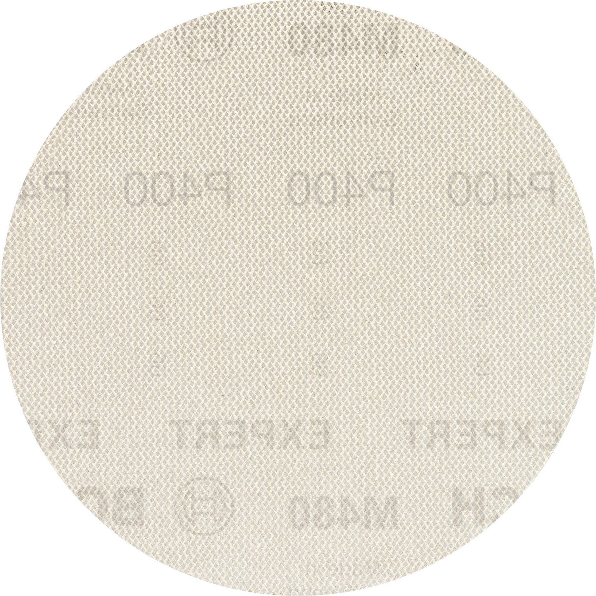 Mřížka brusná Bosch EXPERT M480 M 125 mm 400 5 ks