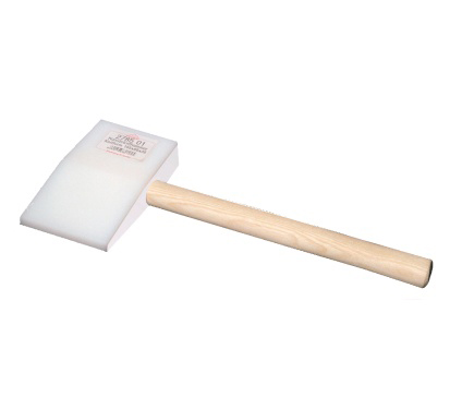 Kladívko plastové klínové Stubai