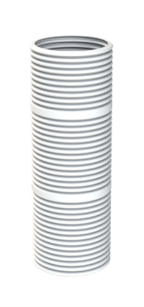 Trubka flexibilní DN 80 délka 80 m