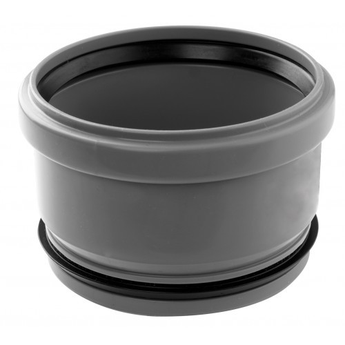 Redukce vnitřní HT DN 125/110