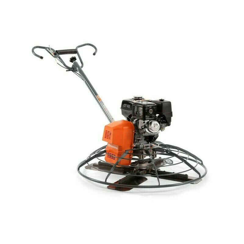 HUSQVARNA Hladička HUSQVARNA CT 48