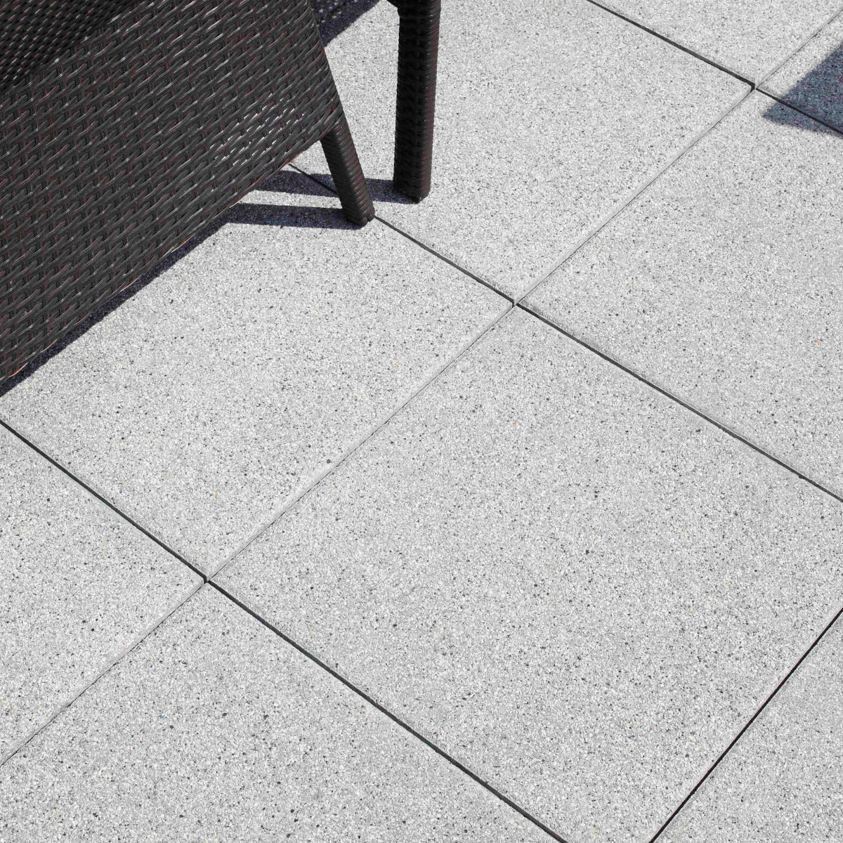 Levně Dlažba betonová BEST TERASOVÁ vymývaná vanto 500×500×50 mm