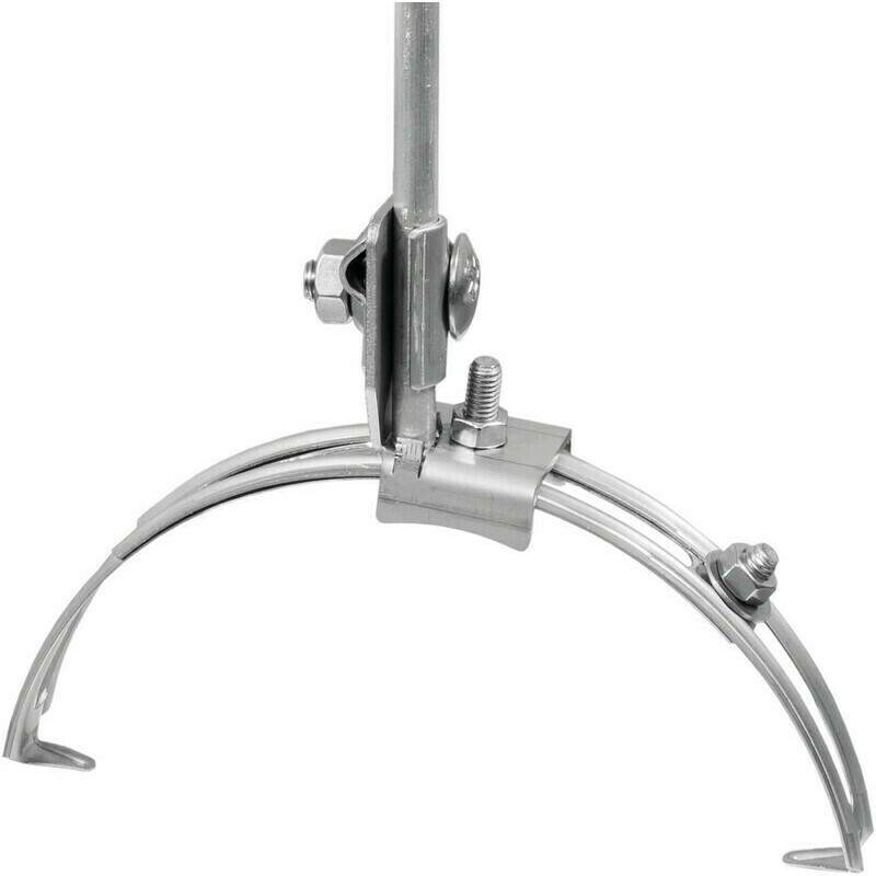 Tremis Držák jímače na hřeben Tremis DJH 10 N 180–280 mm