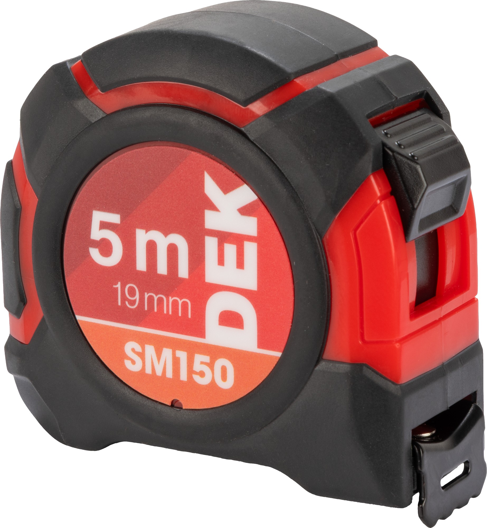 Metr svinovací DEK SM150 5 m / 19 mm