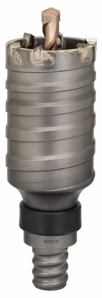 Děrovka Bosch SDS max-9 Core Cutter 2D 55×80×109 mm