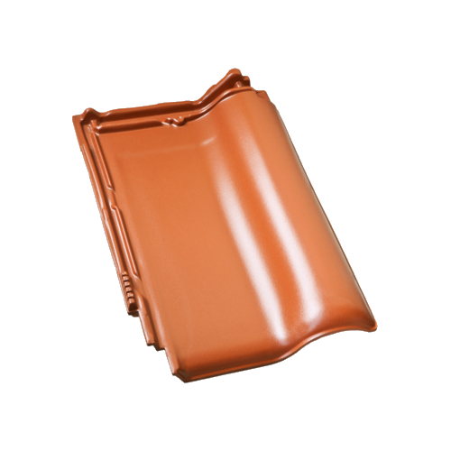 Taška střešní Röben Monza plus engoba měděná