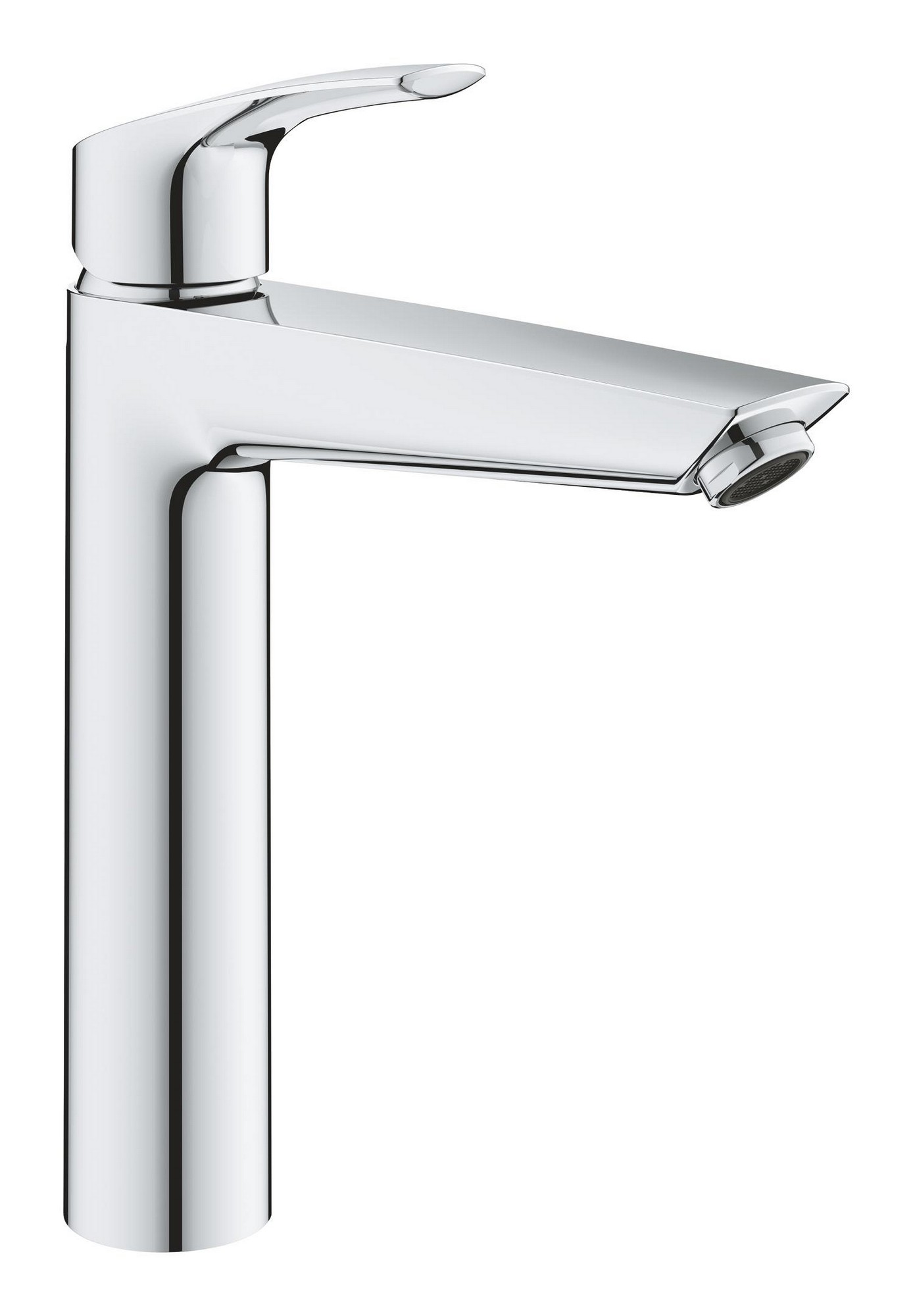 Baterie umyvadlová stojánková Grohe Eurosmart velikost XL chrom 23971003