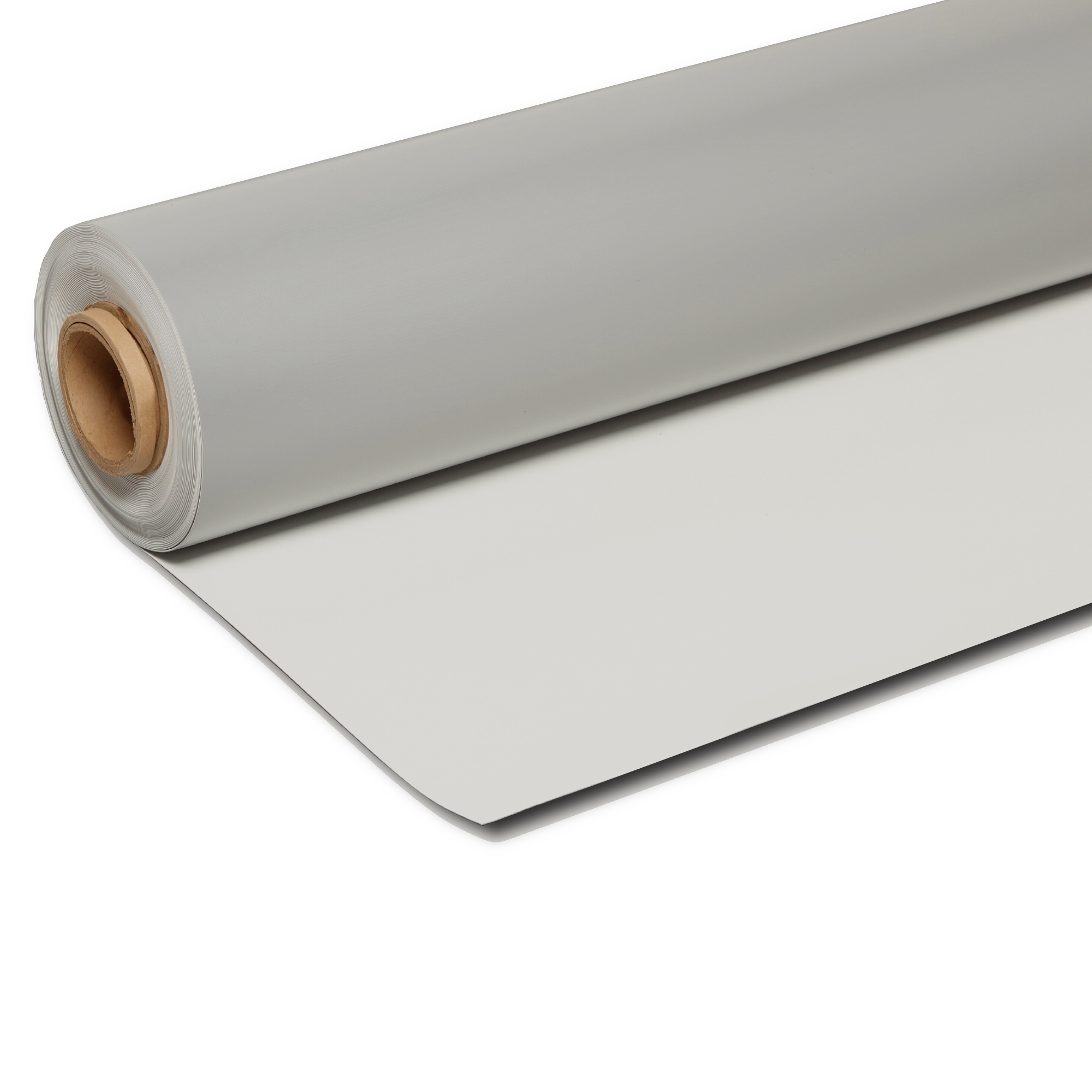 Fólie hydroizolační z TPO/FPO UltraPly™ šedá tl. 1,5 mm šířka 1,5 m (45,75 m2/role)