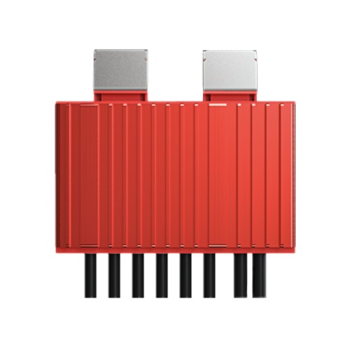 Odpínač bezpečnostní ZJ Beny Rapid Shutdown BFS-A2 max. 4 panely 4 400 W