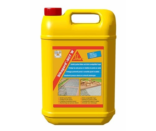 Impregnace Sikagard -907 W 5 l