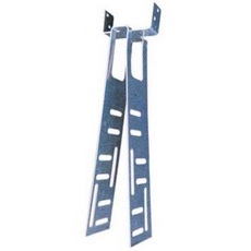 Držák hřebenové latě ERGO UNI 50 mm