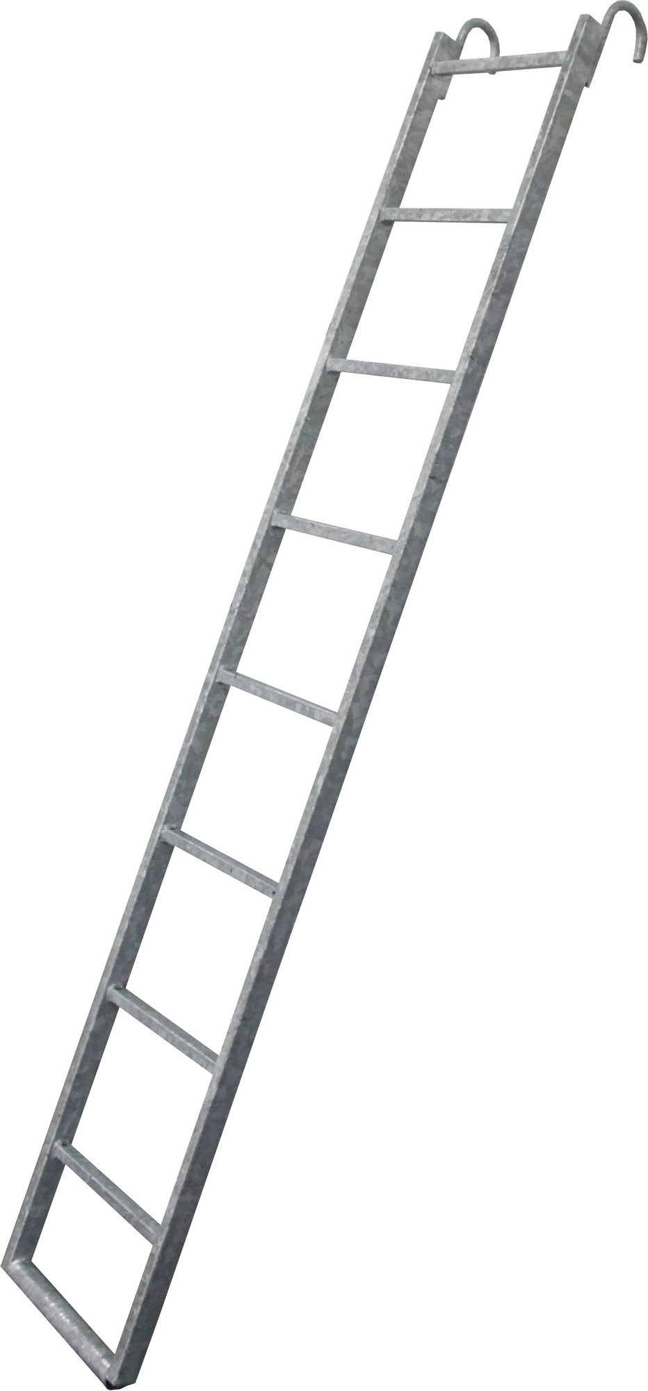 Žebřík s háky Plettac