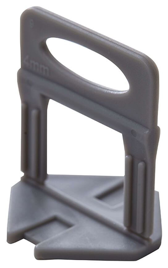 Spony Levelys 4 mm 100 ks