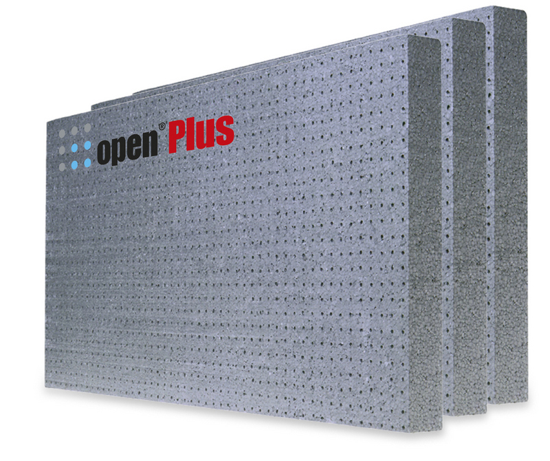 Tepelná izolace Baumit openPlus 100 mm 2,5 m2/bal.