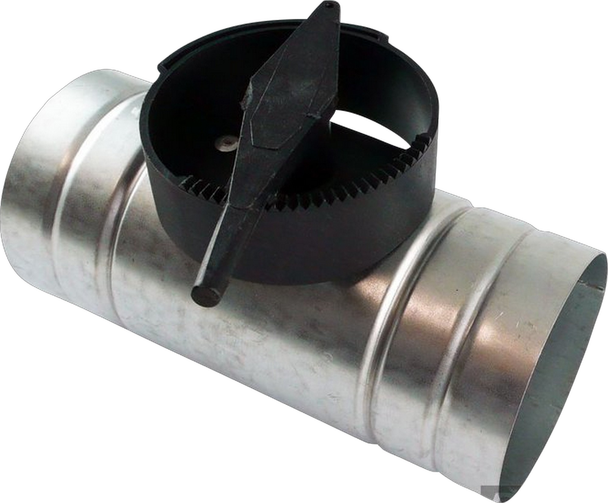Klapka škrticí Regulus 75 mm