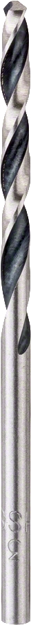 Vrták do kovu Bosch HSS PointTeQ 3×33 mm 2 ks