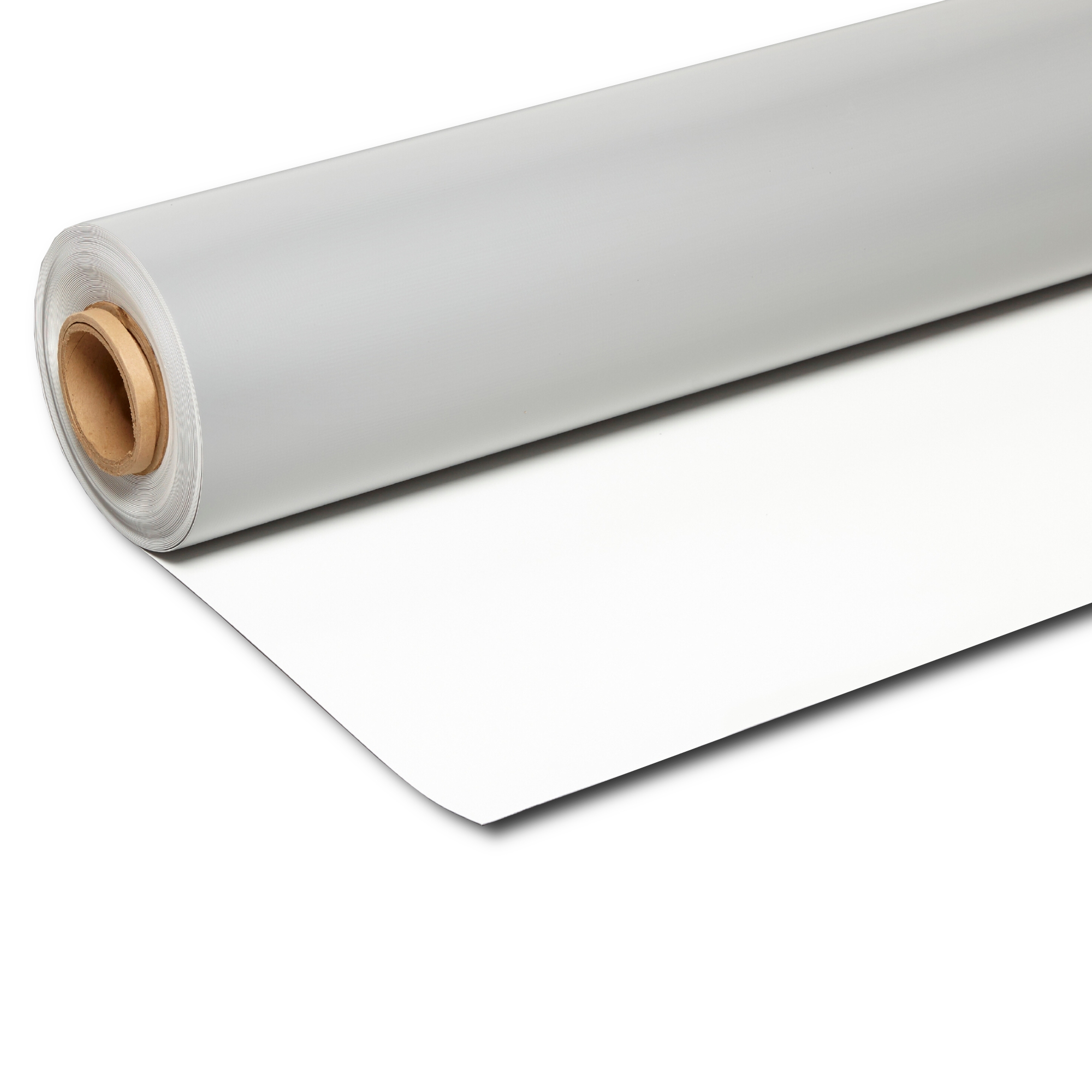 Fólie hydroizolační z TPO/FPO UltraPly™ bílá tl. 1,5 mm šířka 1,5 m (45,75 m2/role)