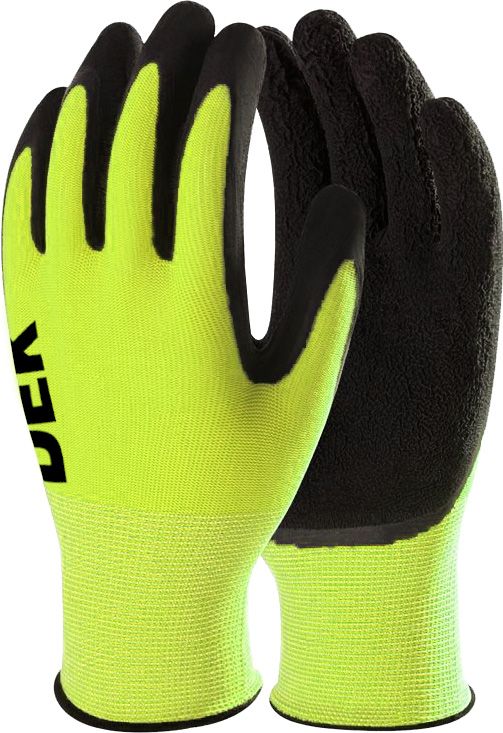 Rukavice DEK Petrax 11