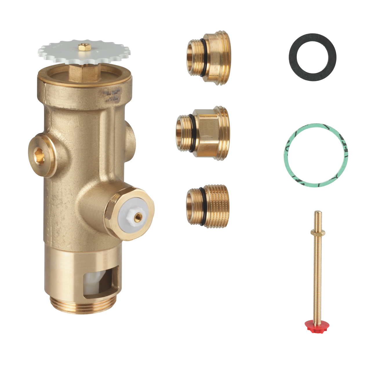 Splachovač tlakový Grohe 43996000