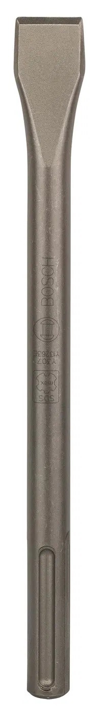 Sekáč plochý Bosch SDS max 25×280 mm