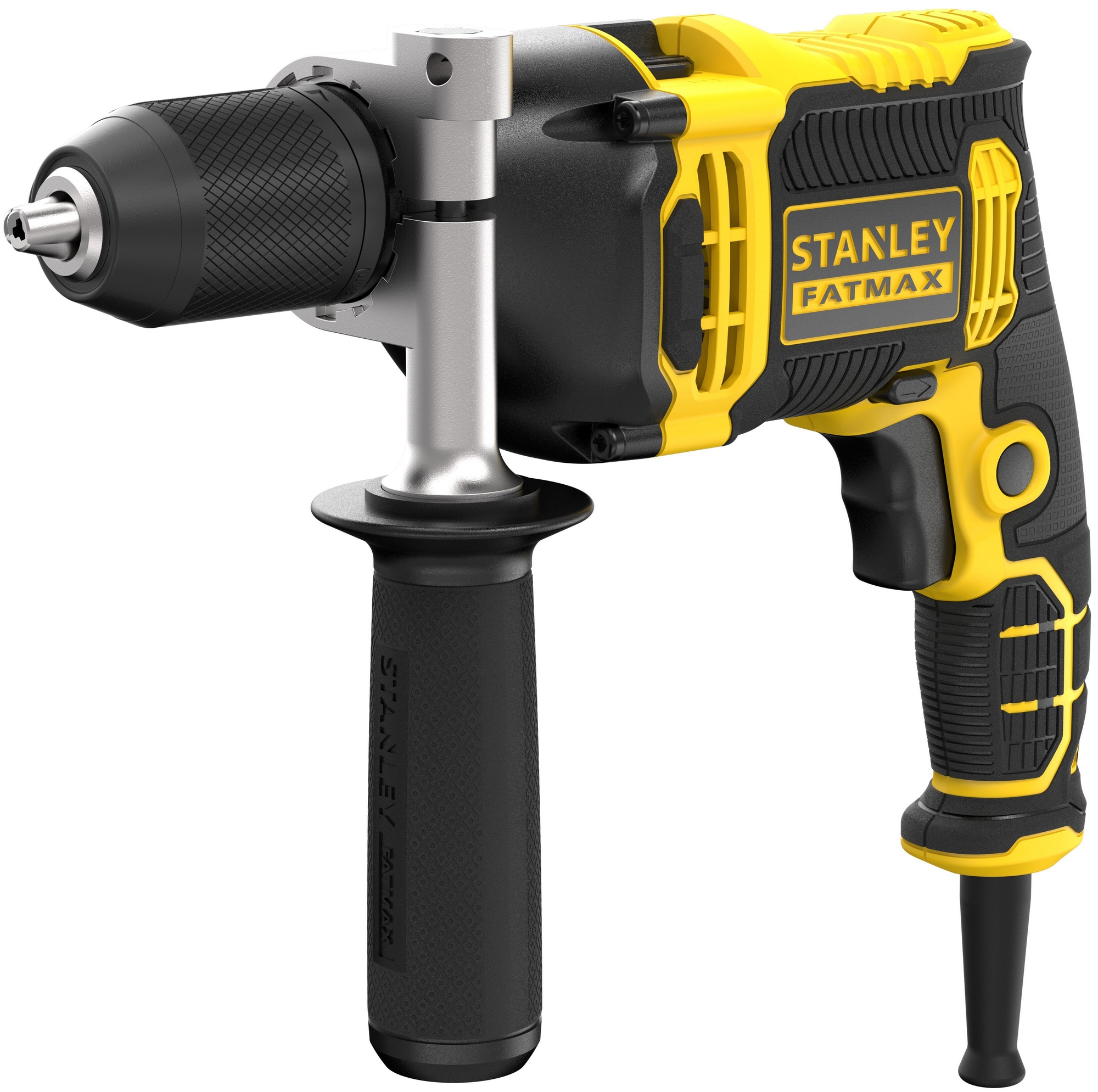 Vrtačka s příklepem Stanley FatMax FMEH750K-QS