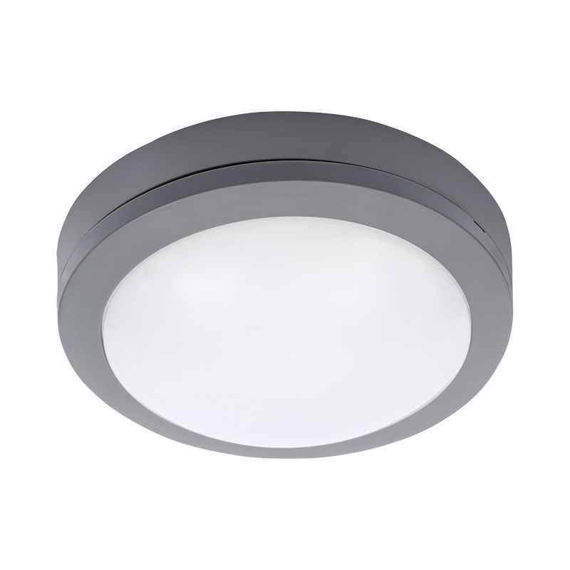 Svítidlo LED Solight Siena 13 W 4 000 K šedá
