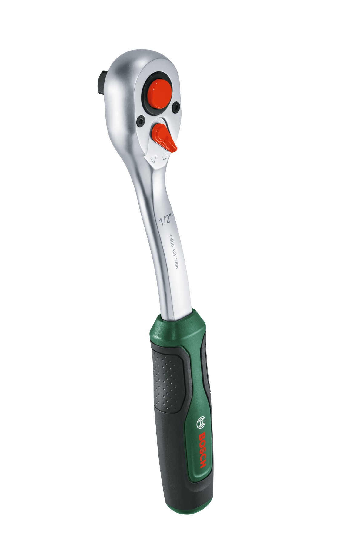 Ráčna Bosch 1/2"