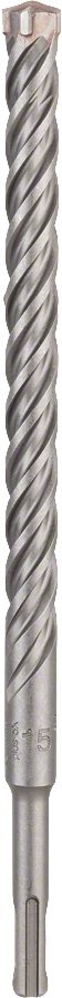 Vrták do betonu Bosch SDS plus-5X 15×200×260 mm