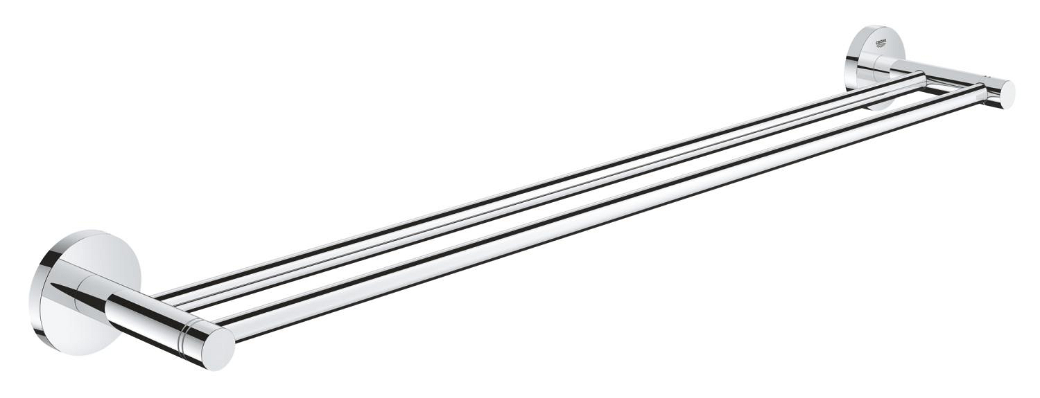 Věšák na ručníky Grohe Essentials chrom