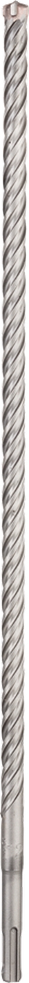 Vrták do betonu Bosch SDS plus-5X 12×400×460 mm