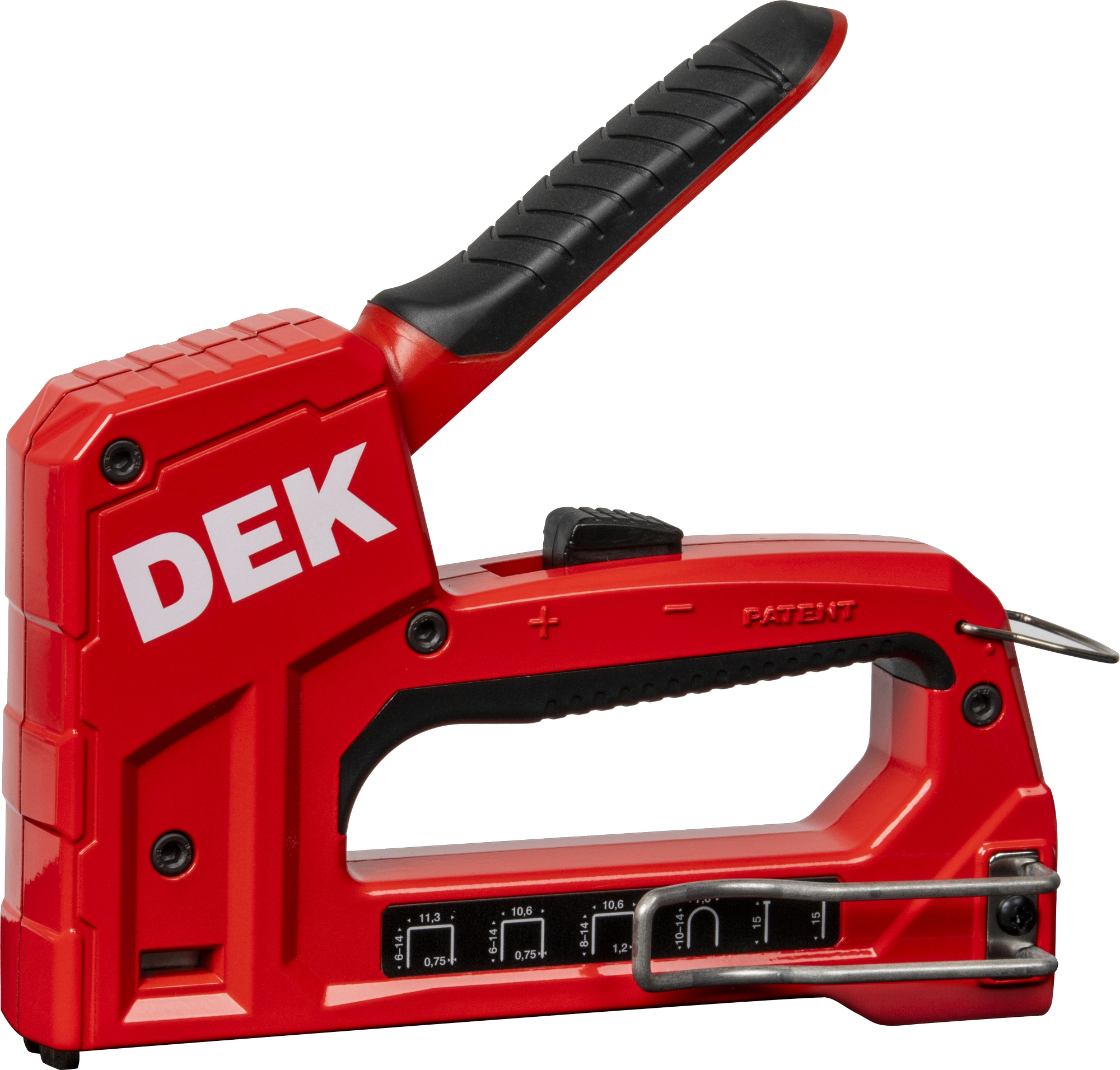 Sponkovačka DEK UT-869i