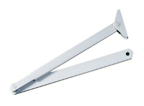 Ramínko lomené FAB L190