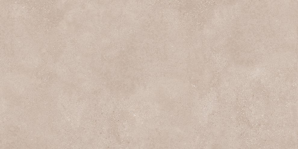 Dlažba Rako Betonico 60×120 cm tmavě béžová DAKV9794