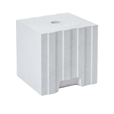 Tvárnice Porfix AKU P20/1,8 PDK 248×249×248 mm