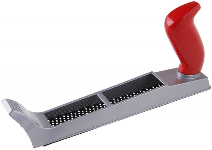 Brousek na sádrokarton A 40×250 mm