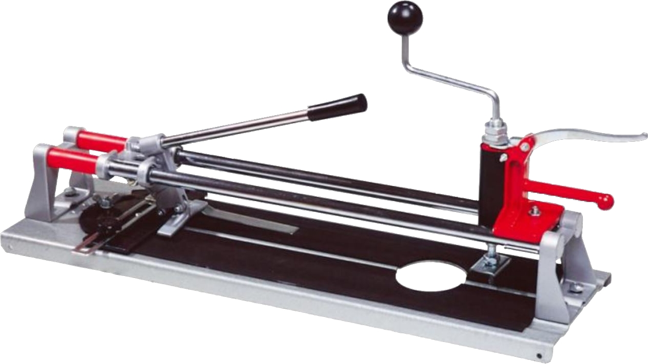 Řezačka obkladů s vykružovadlem 480 mm