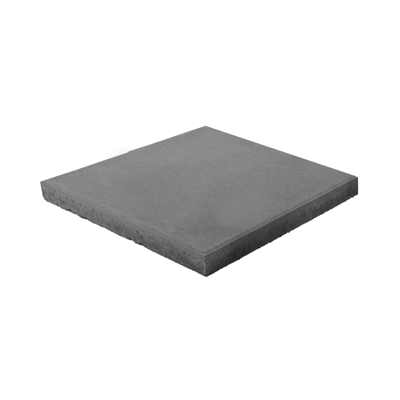 Dlažba betonová DITON PRAKTIK praktik přírodní 400×400×40 mm