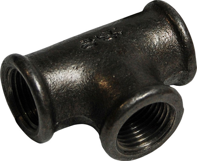 T-kus černý č. 130 2"