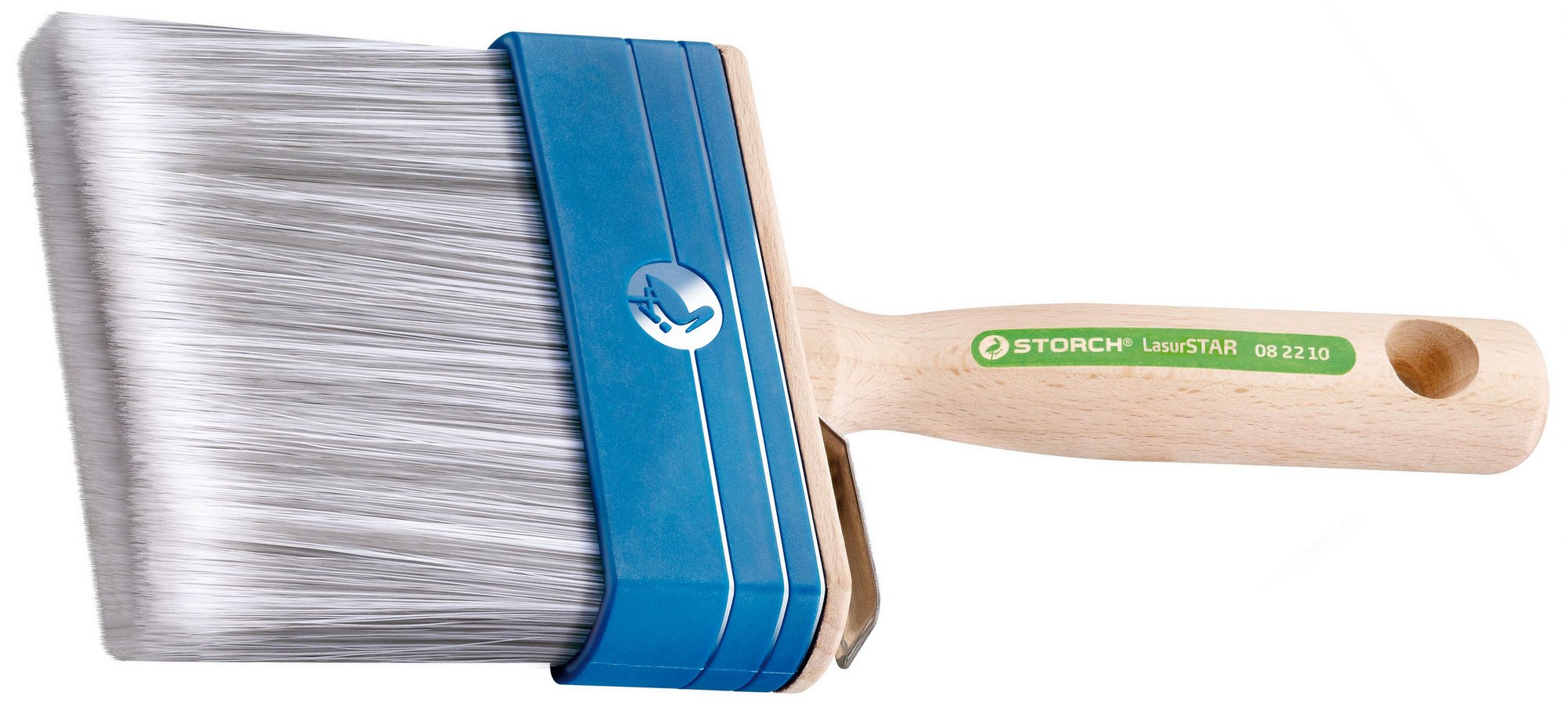 Pološtětka na lazury Storch LasurSTAR DR 100×30×68 mm