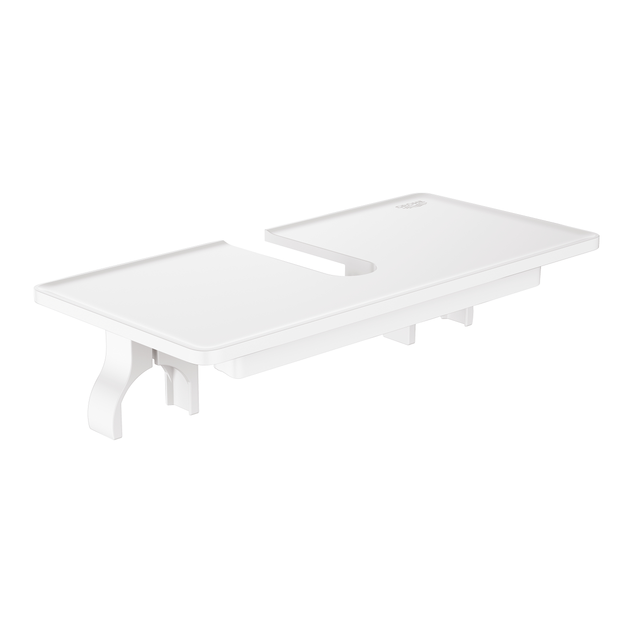 Polička Grohe EasyReach