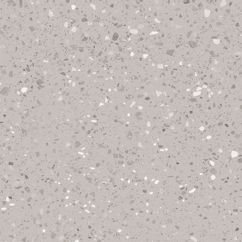 Dlažba Rako Porfido 60×60 cm šedá DAS62811