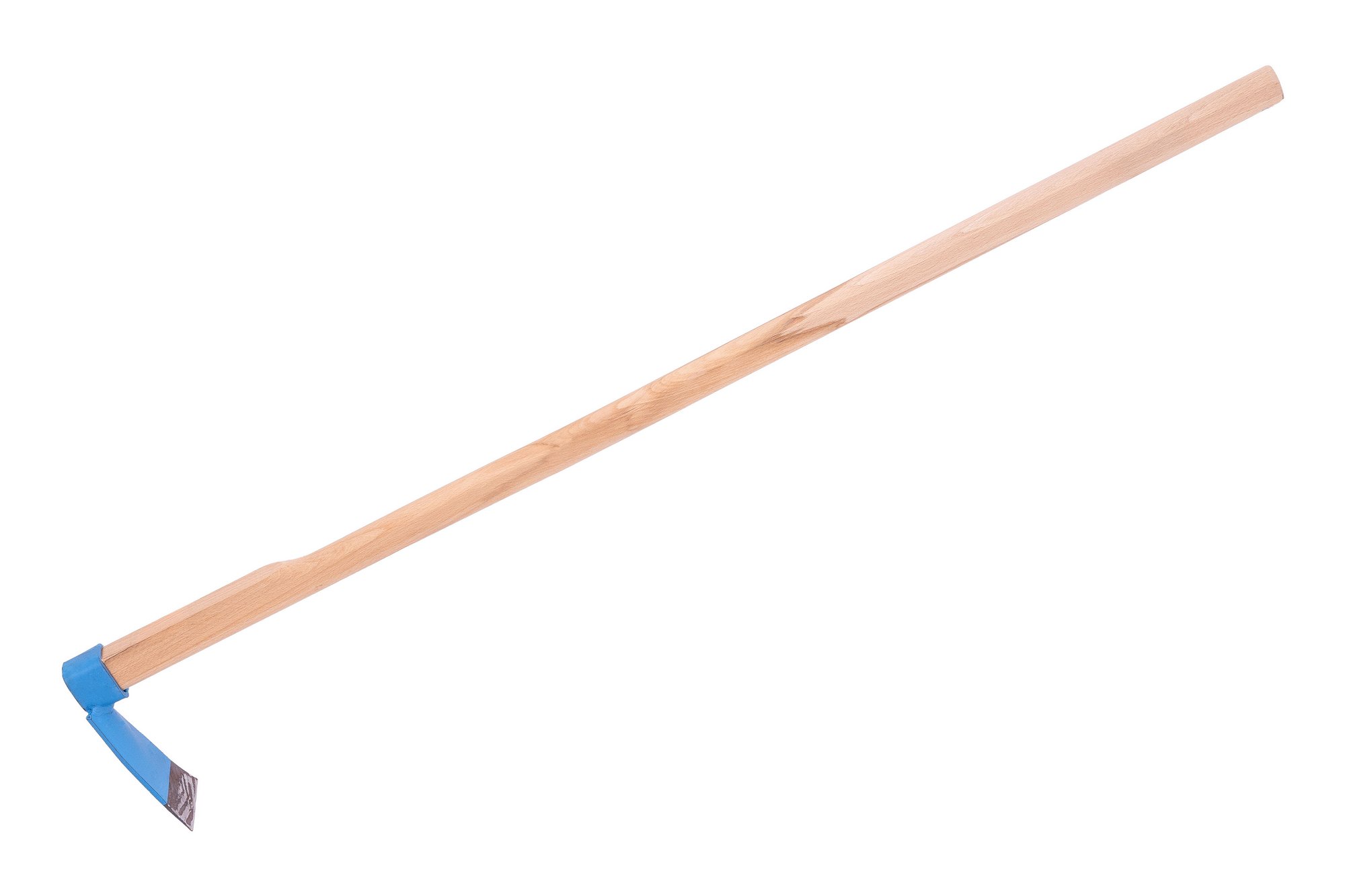 Motyka kovaná úzka s násadou 120 cm