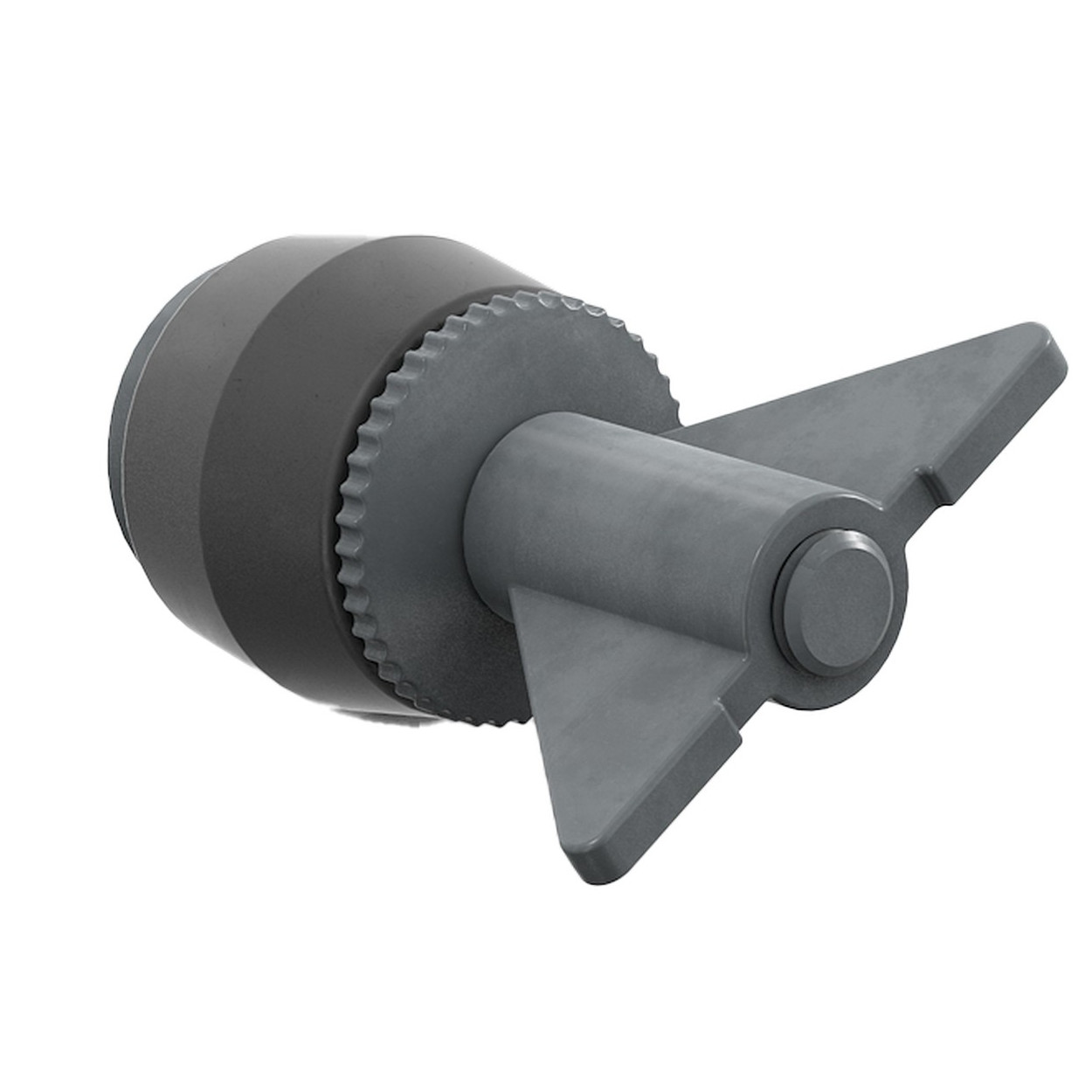 Levně Zátka rychlouzavírací Gebo Flex CSV 70 60–77 mm C18638