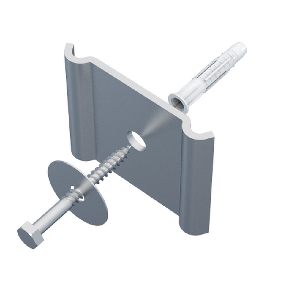 Držák stoupaček Arkys DZM 7 GZ