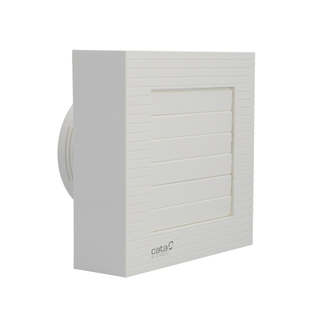 Ventilátor Cata B-10 MATIC 230 V