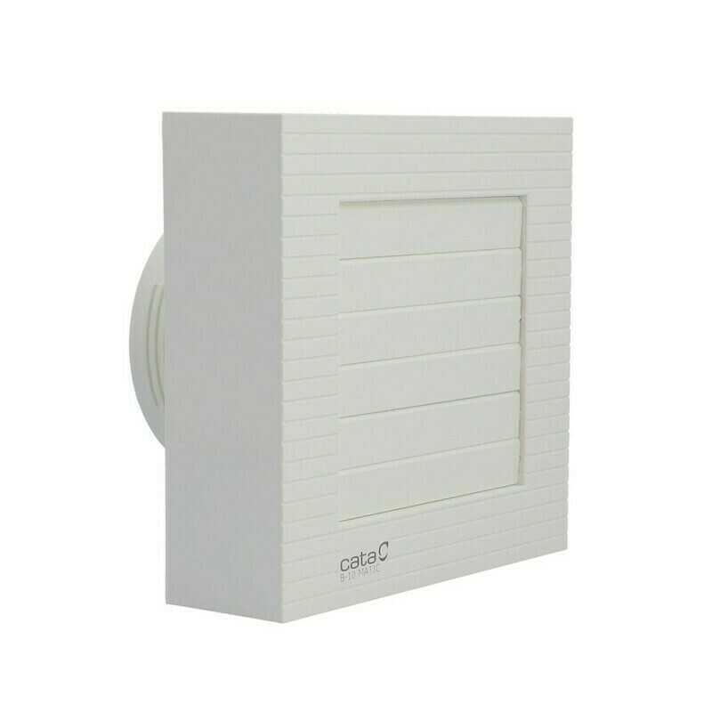 Cata Ventilátor Cata B-10 MATIC T 230 V