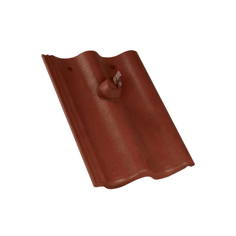 Taška hromosvodová BRAMAC Max Protector plus červenohnědá