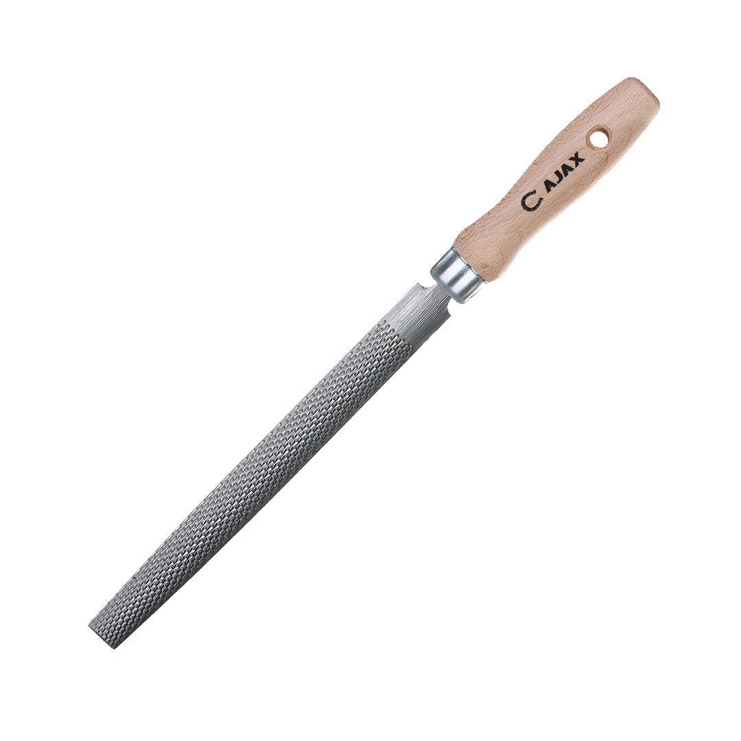 Rašple úsečová AJAX PRP 200 mm