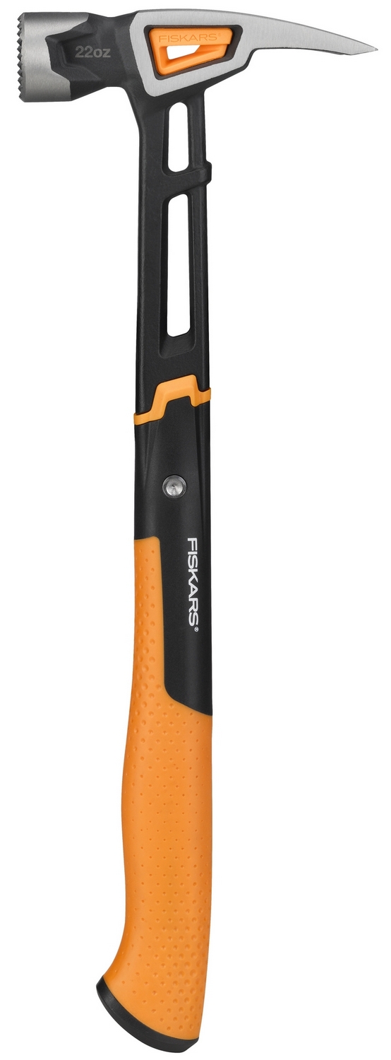 Kladivo tesařské Fiskars IsoCore XXL